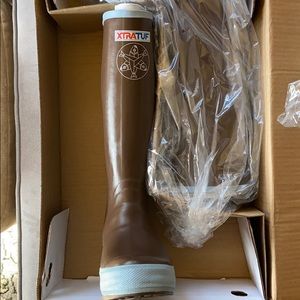 Extratuf women’s Salmon Sisters 15 in Legacy boot